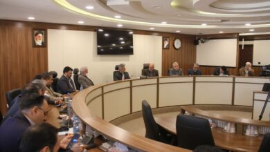 آغاز عملیات اجرایی سند جامع شیراز سومین حرم اهل بیت