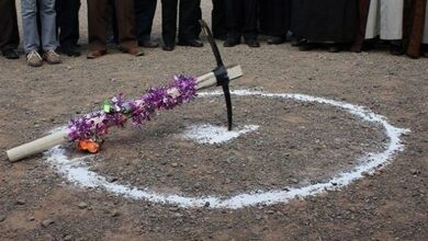 آغاز عملیات اجرایی کارخانه تولید اسید فسفریک چرام