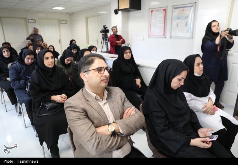 آغاز واکسیناسیون روتاویروس در زنجان