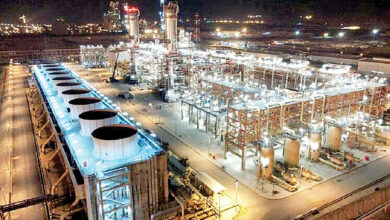 آغازی بر پایان تعلیق مگاپروژه توسعه کنگان