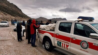 آمادهباش 25 پایگاه امدادی در لرستان