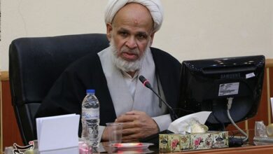 آمریکا و اسرائیل پشت گروههای تکفیری قرار دارند