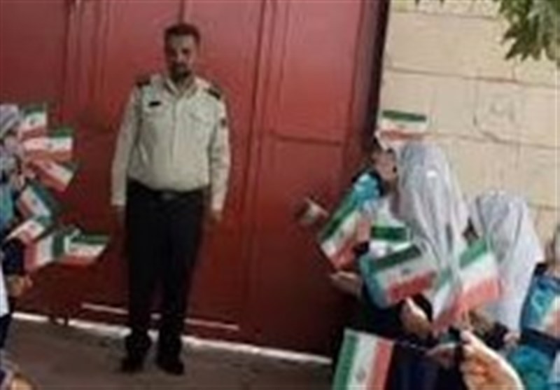 آموزش 6000 دانشآموز اردبیلی با فعالیتهای پلیس