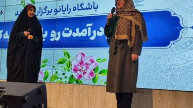 آموزش مهارت و بینش حوزه رسانه باید به کودکان تسری یابد