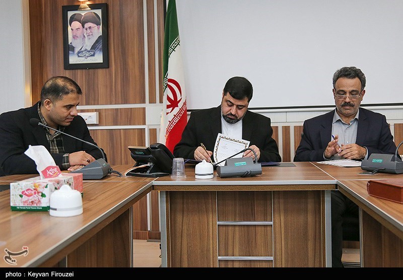 آموزش و تربیت نیروی انسانی حوزه رسانه در کردستان+فیلم