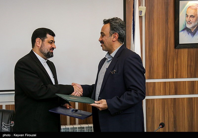 آموزش و تربیت نیروی انسانی حوزه رسانه در کردستان+فیلم