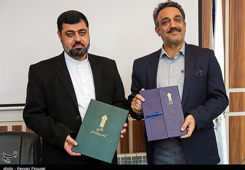 آموزش و تربیت نیروی انسانی حوزه رسانه در کردستان+فیلم