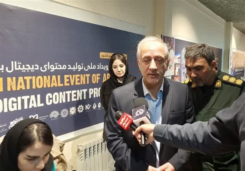 آموزشهای دیجیتال مقبول تبع جوانان است