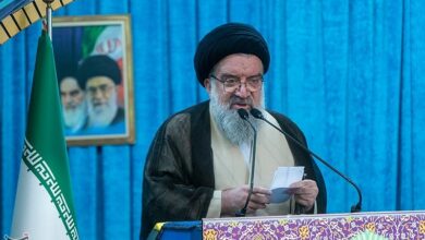 آیتالله خاتمی: بیحجابی برای انقلاب آسیبزاست