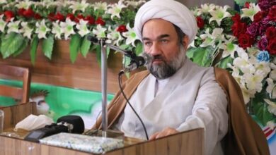 آیتالله محامی: کمبودهای آموزش و پرورش نگرانکننده است