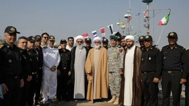 آیتالله مروی: مردم از دستاوردهای نیروهای مسلح اطلاع ندارند