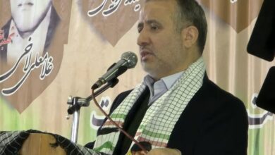 ابزار دشمن در تهاجم فرهنگی "فضای مجازی و رسانههاست"