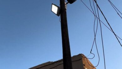 ابلاغ 300 اخطار رعایت مصرف انرژی به ادارات اصفهان