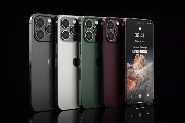 ابلاغ دستورالعمل رویه تجاری واردات آیفون بهزودی/ تلاش برای رفع ایرادات مقرراتی آیفونهای موجود در بازار