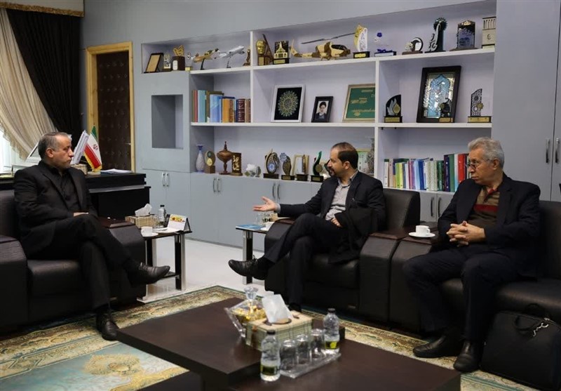 اتاق صنعت و دانشگاه در خراسان جنوبی راهاندازی میشود