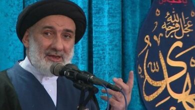 اتحاد و همدلی شرط گذر از دنیای پرنلاطم امروز