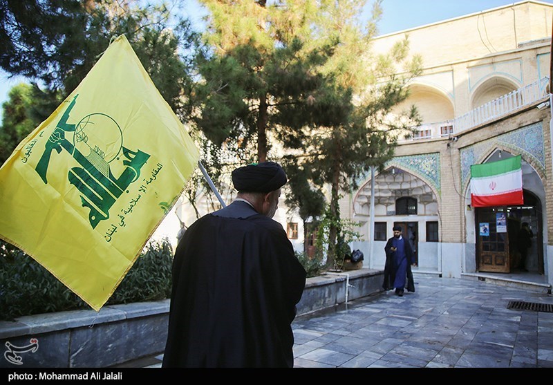 اجتماع بزرگ مردم قم در سالروز حماسه 9 دی+ تصاویر