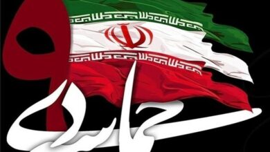 اجتماع مردمی ویژه 9 دی در 100 شهر و روستای بوشهر