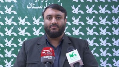 اجرای 58 اثر در جشنواره قصهگویی لرستان+فیلم