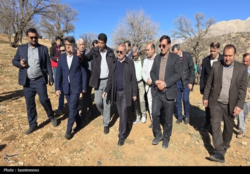 استانداری کهگیلویه و بویراحمد , سازمان منابع طبیعی ,