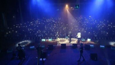 اجرای کنسرتهای موسیقی سنتی و پاپ در لرستان