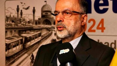 اجلاس وزرای حملونقل کشورهای اکو در مشهد؛ بهزودی