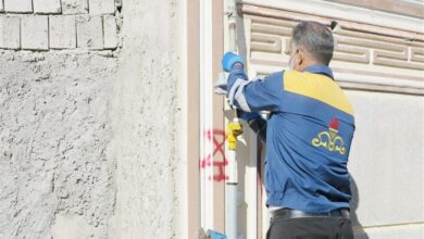 احتمال قطعی گاز بخش خانگی در خراسان شمالی وجود دارد