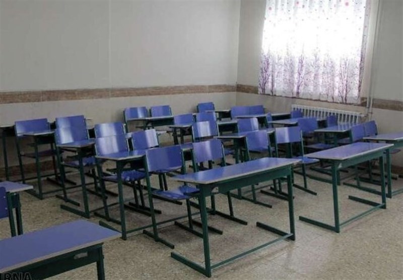 احداث مدرسه 6 کلاسه به نام حضرت زهرا(س)