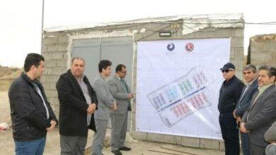 احداث مگاپروژه مرغداری گوشتی شیراز با ظرفیت 630 هزار قطعه