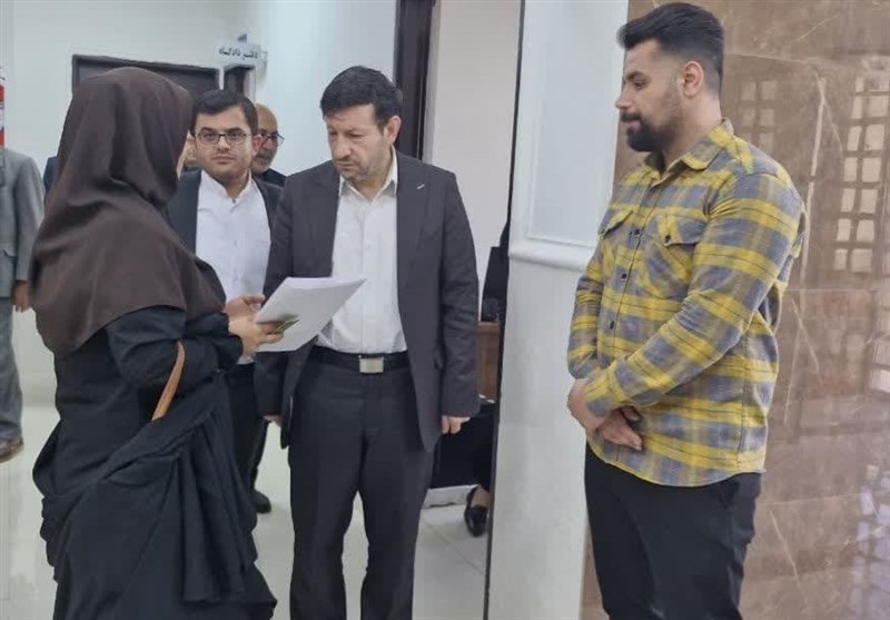 احیای حقوق بیتالمال و عامه در اولویت دستگاه قضایی بوشهر