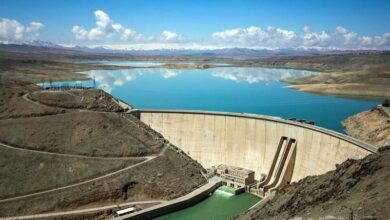 اختصاص 2598 میلیارد برای پروژههای آبی لرستان