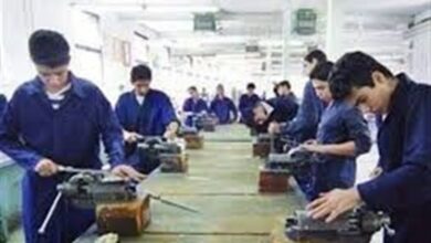 اختصاص بودجه برای توسعه آموزشهای فنیوحرفهای