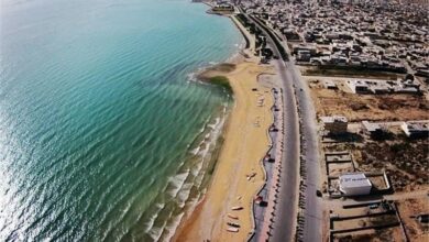 اختلاف 3 نهاد بر سر اراضی 60 متری حریم دریا در بوشهر