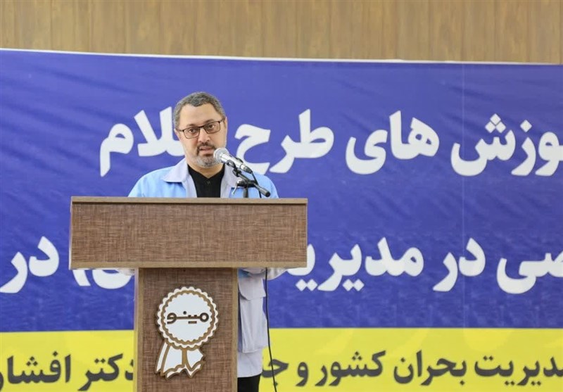 ادارات، مدارس و دانشگاههای زنجان سهشنبه تعطیل شد