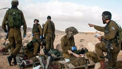 ادامه تلفات صهیونیستها در جنوب لبنان؛ ۴ نظامی دیگر کشته شدند