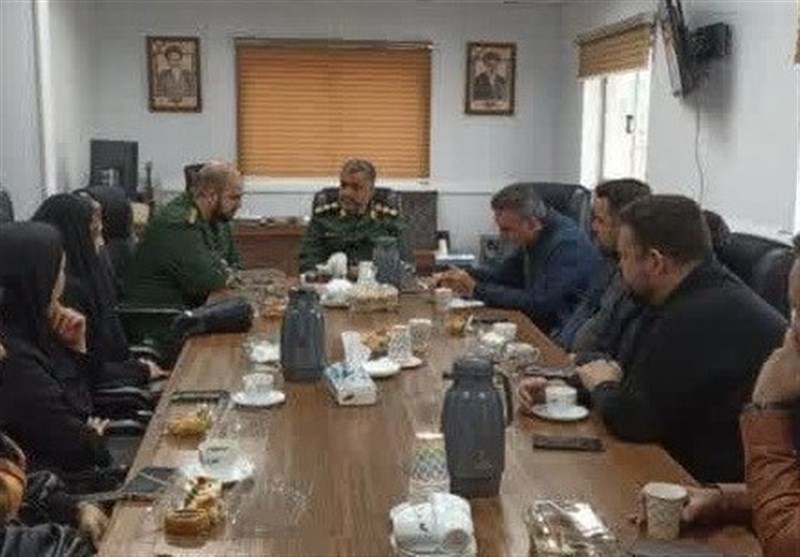 ارائه 10 میلیارد تومان خدمت پزشکی به نیازمندان گرگانی+فیلم