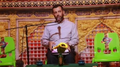 ارائه 170 هزار اسکان و یک میلیون وعده غذایی در 23 موکب همدان