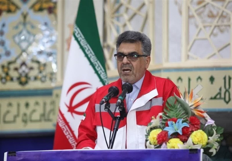 ارائه 60 طرح پژوهشی ـ عملیاتی هلالاحمر زنجان در کشور