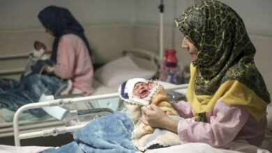 ارائه خدمات به مادران باردار در کردستان رایگان شد