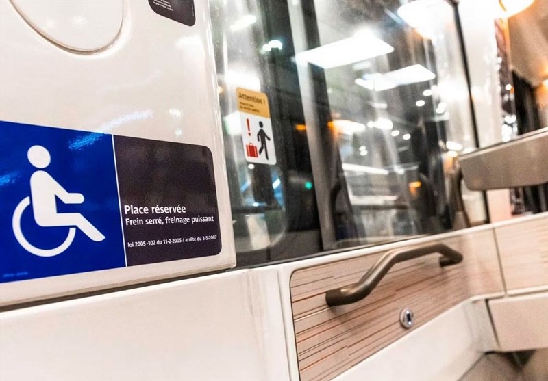 ارائه خدمات رایگان به 8600 معلول قزوینی