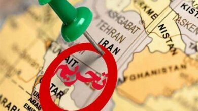 ارائه لایحه «مقابله با تحریمها» به مجلس