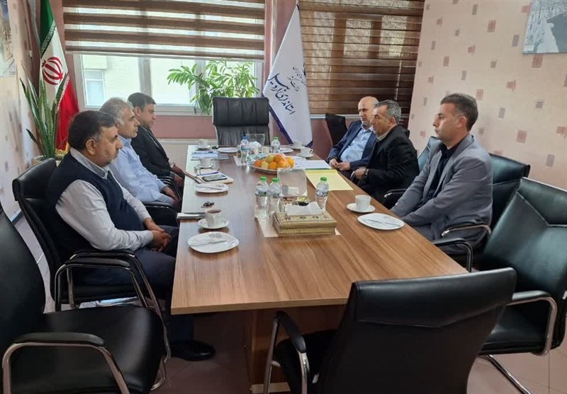 اردبیل آماده میزبانی از مسابقات بینالمللی فوتسال است