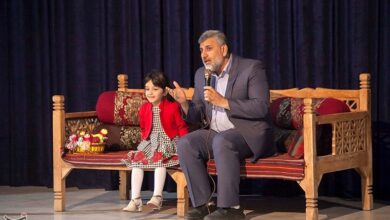 ارسال 1529 اثر به جشنواره قصهگویی استان مرکزی