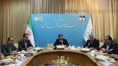 از سرمایه گذاران دارای اهلیت در همدان استقبال میکنیم