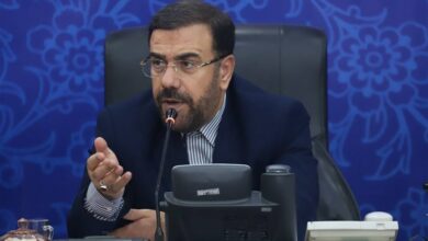 استاندار فارس: سهمیه برق و گاز را بدهید خودمان مدیریت کنیم