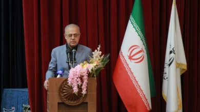 استاندار هرمزگان: در معرض انواع تهاجم فرهنگی هستیم