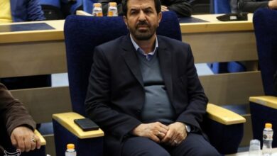 استاندار همدان: مدیران را به دور از نگاه سیاسی تغییر میدهم