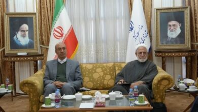 استاندار کرمانشاه: تغییرات مدیران را به زودی آغاز میکنم