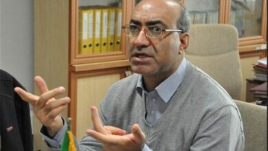 استاندار کرمانشاه: سعی میکنیم کل قصرشیرین منطقه آزاد شود