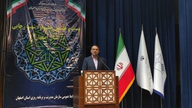 استانها نمود بیرونی ارائه خدمات دولت تلقی میشود